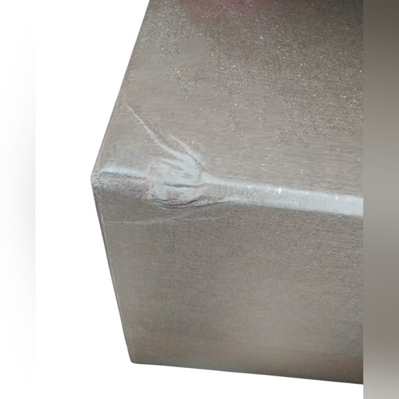 Louis Vuitton Empty 2 Piece Box--13-3/4"L x 11"W x 7-1/4"D - Picture 12 of 12